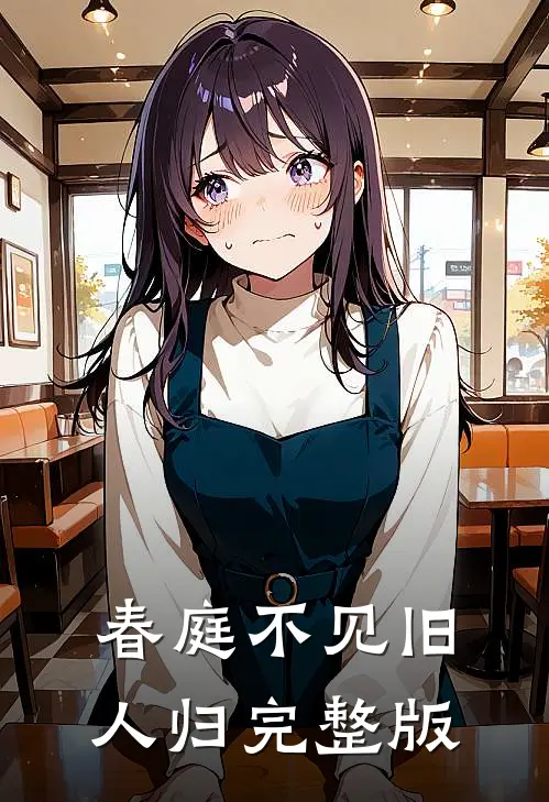 春庭不见旧人归完整版