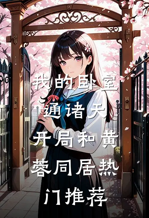 我的卧室通诸天：开局和黄蓉同居热门推荐