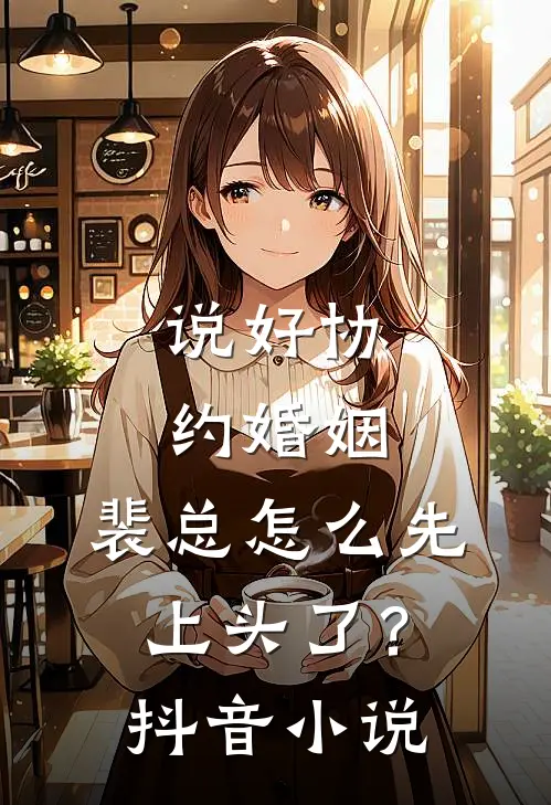 说好协约婚姻，裴总怎么先上头了？抖音小说