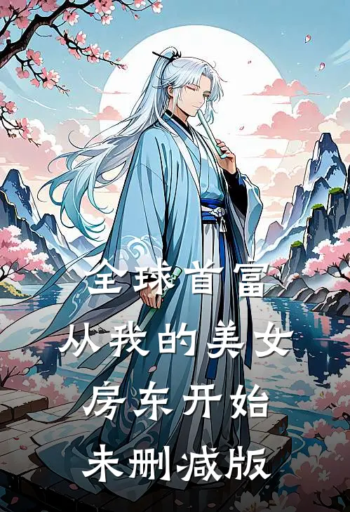 全球首富，从我的美女房东开始未删减版