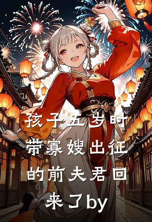 孩子五岁时，带寡嫂出征的前夫君回来了by