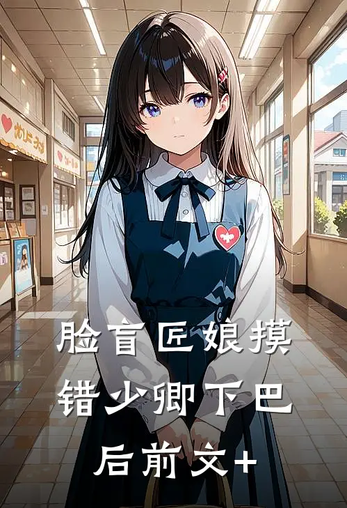 脸盲匠娘摸错少卿下巴后前文+