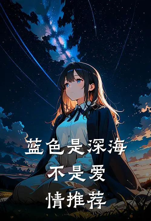 蓝色是深海，不是爱情推荐