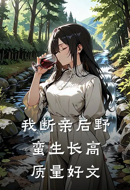 我断亲后野蛮生长高质量好文