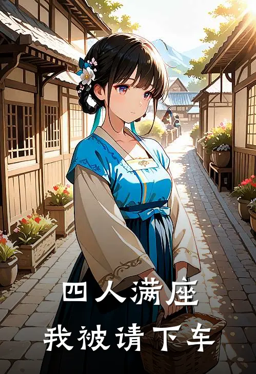 四人满座，我被请下车