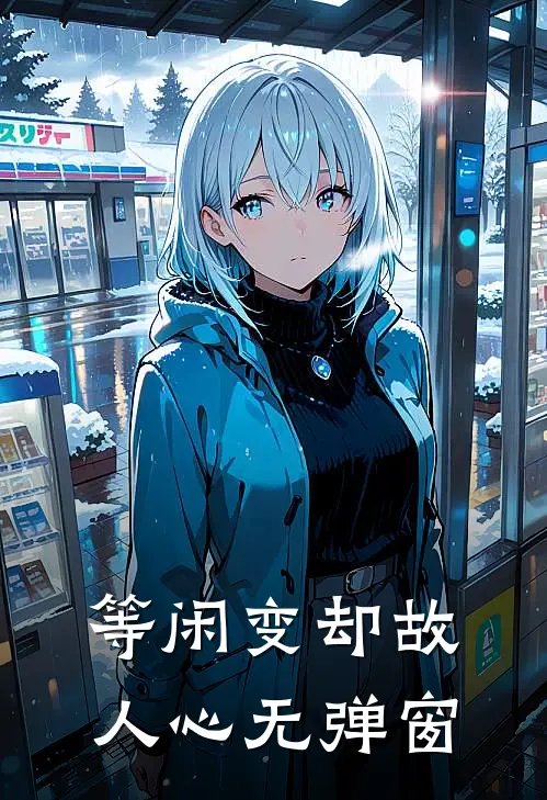 等闲变却故人心无弹窗