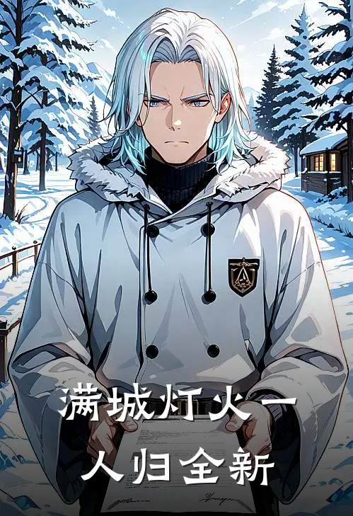 满城灯火一人归全新