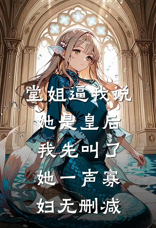 堂姐逼我说她是皇后，我先叫了她一声寡妇无删减