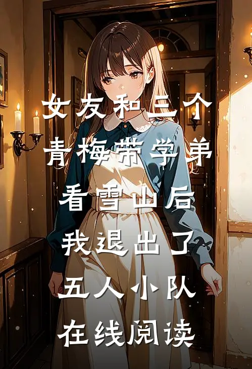女友和三个青梅带学弟看雪山后，我退出了五人小队在线阅读
