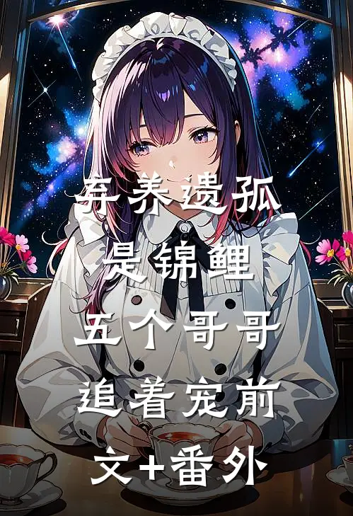 弃养遗孤是锦鲤，五个哥哥追着宠前文+番外