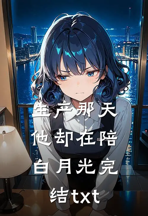 生产那天，他却在陪白月光完结txt