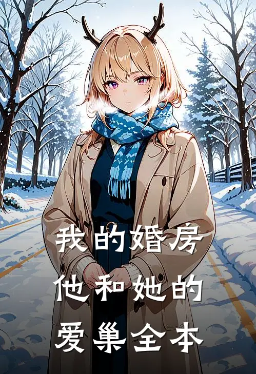 我的婚房，他和她的爱巢全本