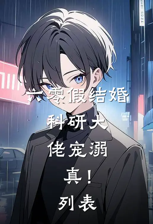 六零假结婚，科研大佬宠溺，真！列表