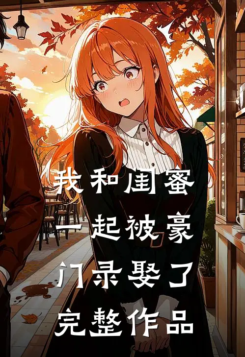 我和闺蜜一起被豪门录娶了完整作品