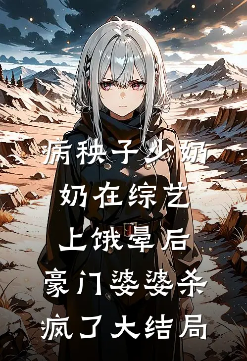 病秧子少奶奶在综艺上饿晕后，豪门婆婆杀疯了大结局