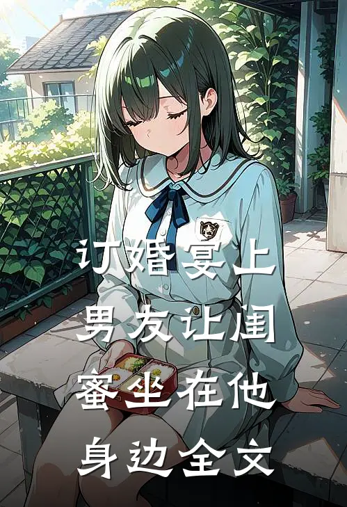 订婚宴上，男友让闺蜜坐在他身边全文
