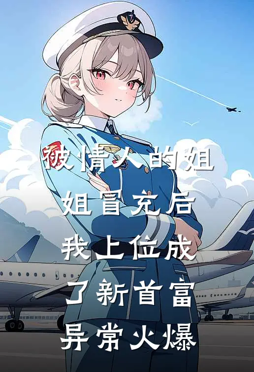 被情人的姐姐冒充后，我上位成了新首富异常火爆