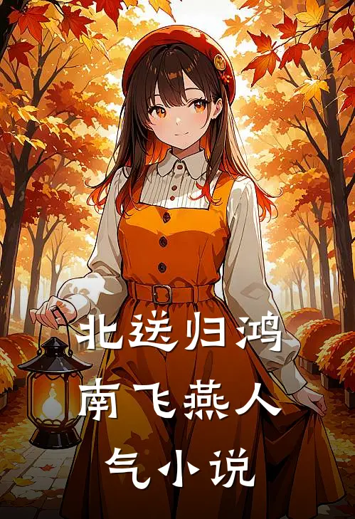 北送归鸿南飞燕人气小说
