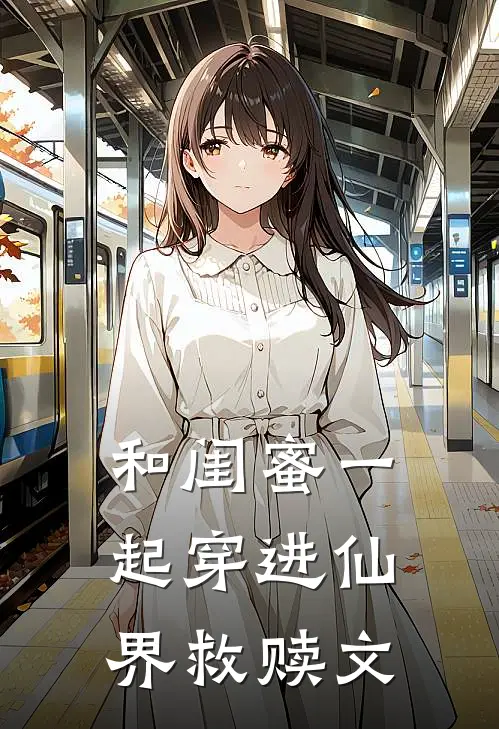 和闺蜜一起穿进仙界救赎文