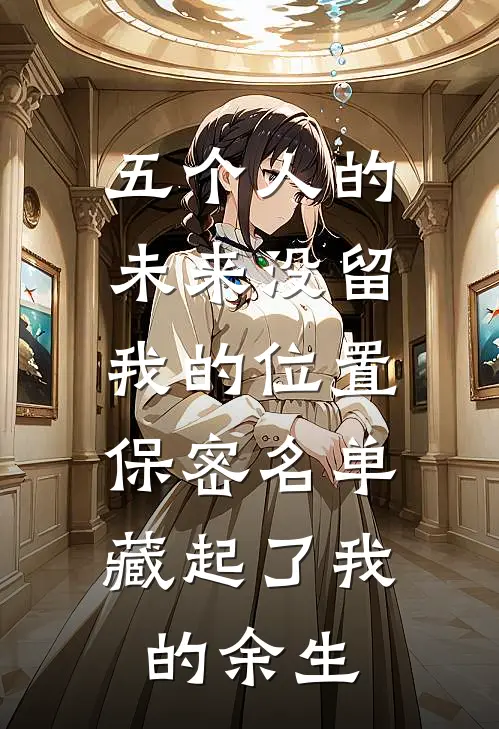 五个人的未来没留我的位置,保密名单藏起了我的余生TXT