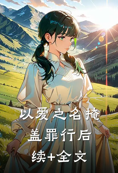 以爱之名掩盖罪行后续+全文