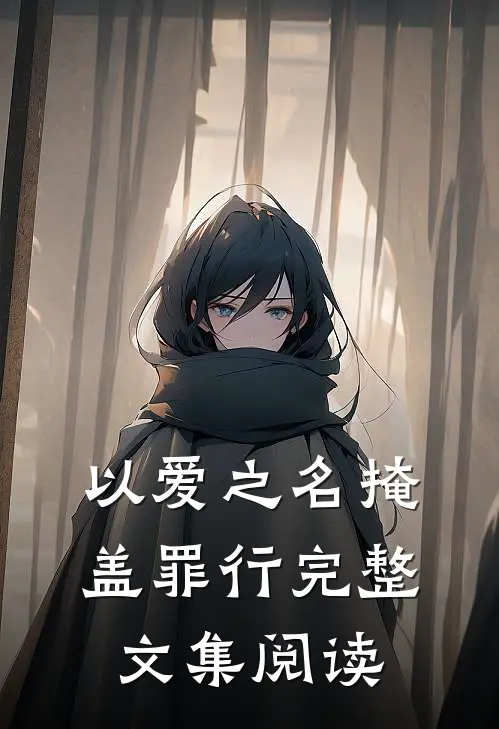 以爱之名掩盖罪行完整文集阅读