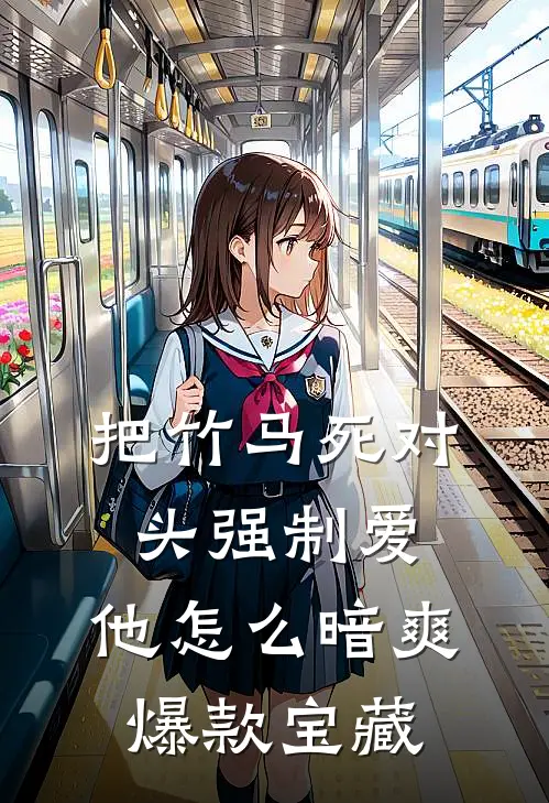 把竹马死对头强制爱，他怎么暗爽爆款宝藏