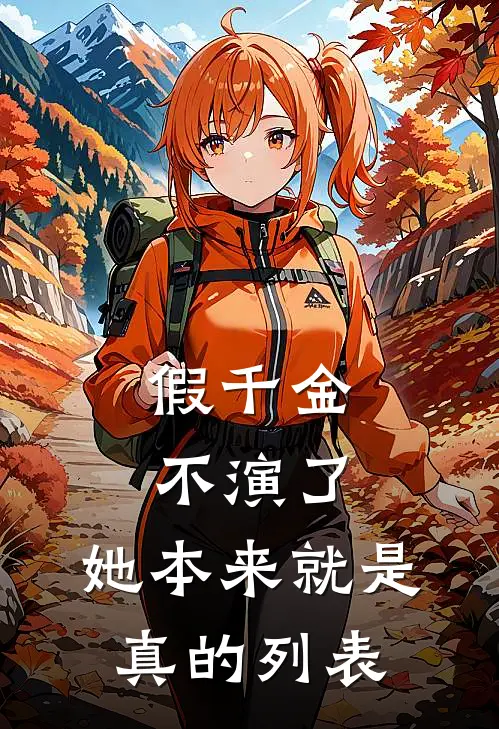 假千金不演了，她本来就是真的列表