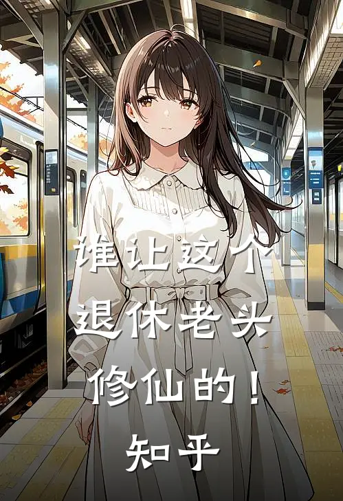谁让这个退休老头修仙的！知乎