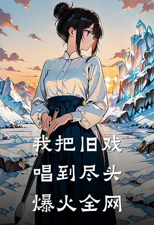 我把旧戏唱到尽头爆火全网