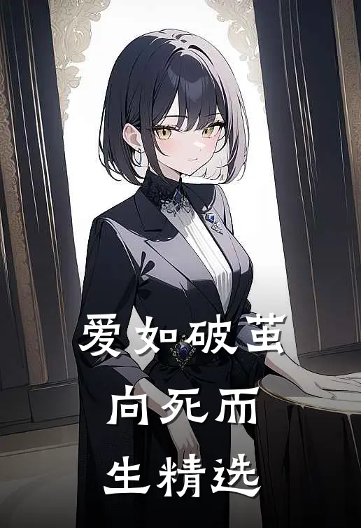 爱如破茧，向死而生精选