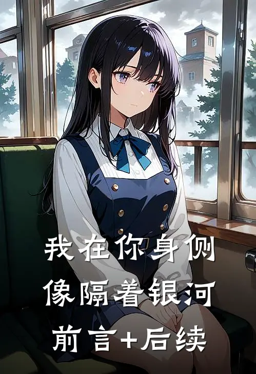 我在你身侧像隔着银河前言+后续