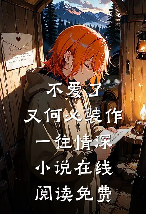 不爱了，又何必装作一往情深小说在线阅读免费