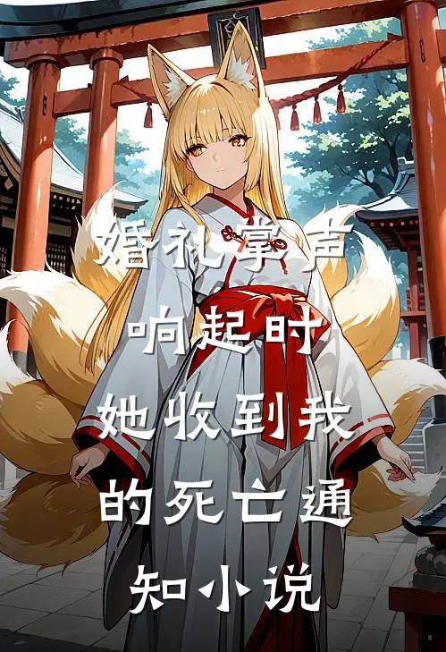 婚礼掌声响起时，她收到我的死亡通知小说