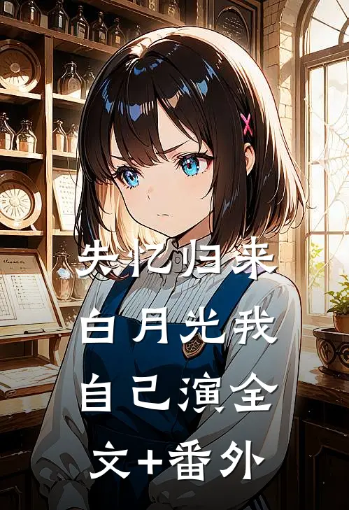 失忆归来，白月光我自己演全文+番外