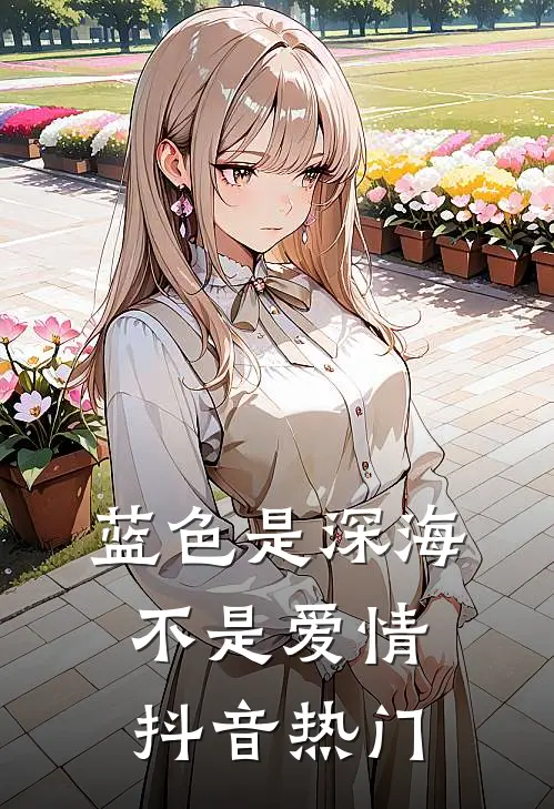 蓝色是深海，不是爱情抖音热门