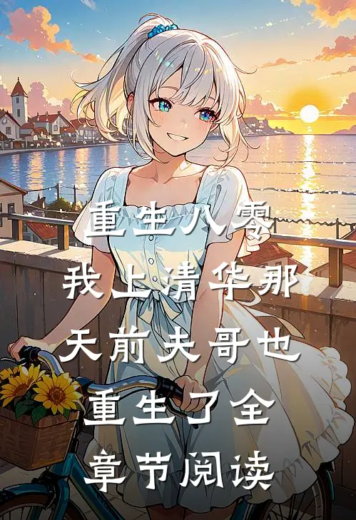 重生八零，我上清华那天前夫哥也重生了全章节阅读
