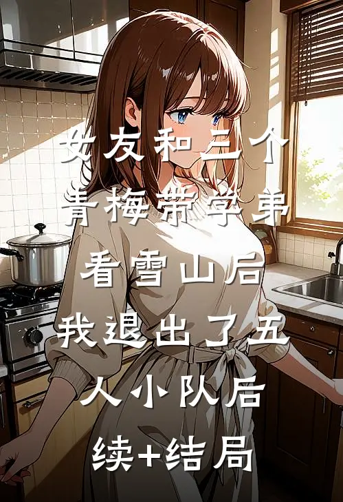 女友和三个青梅带学弟看雪山后，我退出了五人小队后续+结局