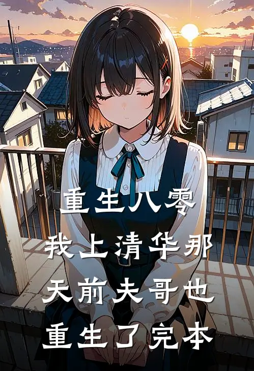 重生八零，我上清华那天前夫哥也重生了完本