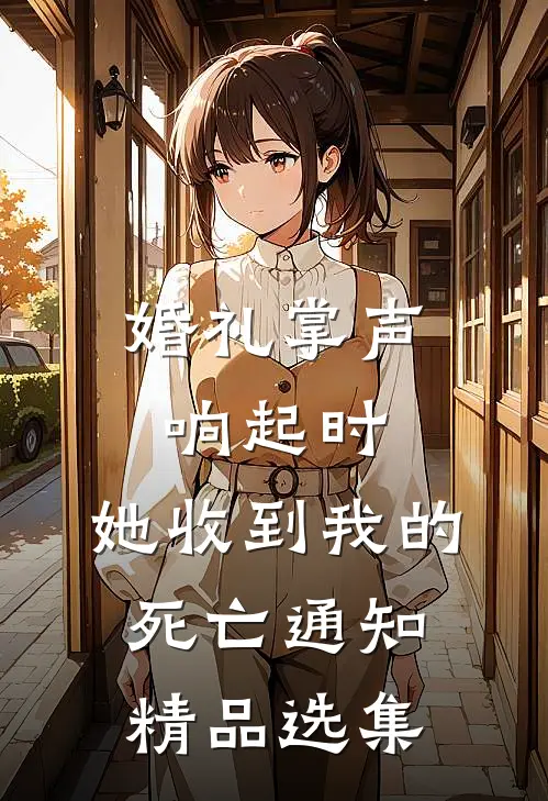 婚礼掌声响起时，她收到我的死亡通知精品选集