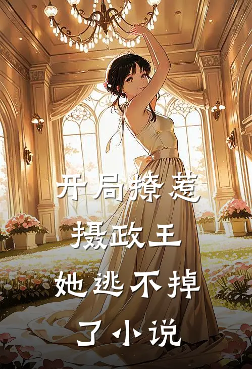 开局撩惹摄政王，她逃不掉了小说