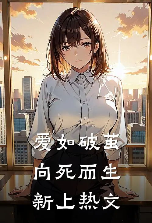 爱如破茧，向死而生新上热文