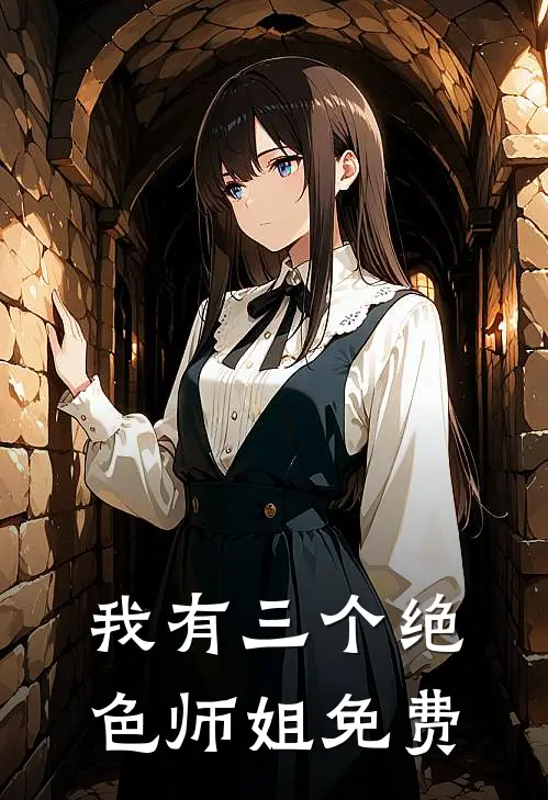我有三个绝色师姐免费
