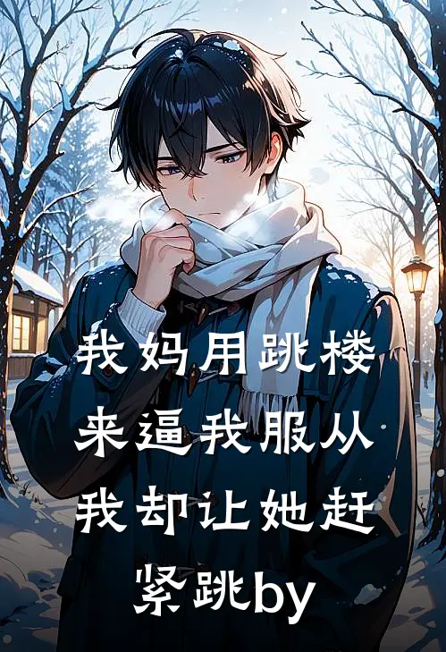 我妈用跳楼来逼我服从，我却让她赶紧跳by