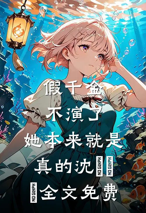 假千金不演了，她本来就是真的沈玥玥玥全文免费