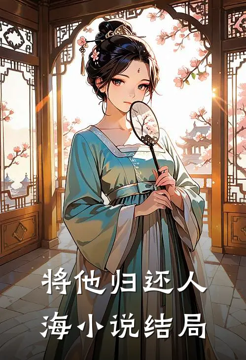 将他归还人海小说结局