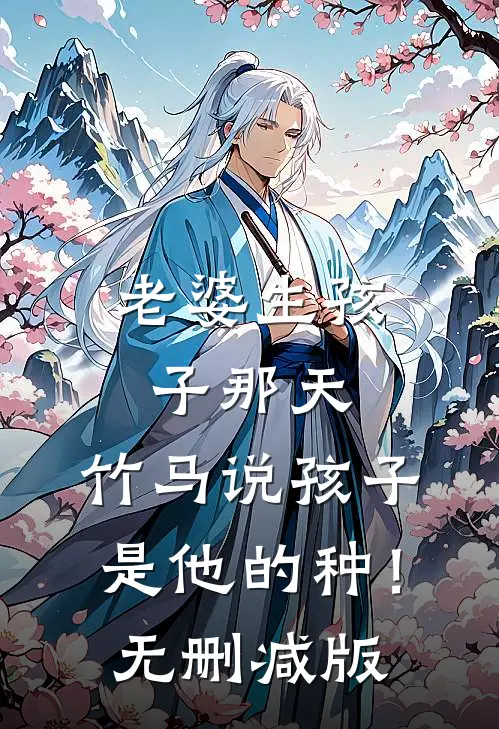 老婆生孩子那天，竹马说孩子是他的种！无删减版