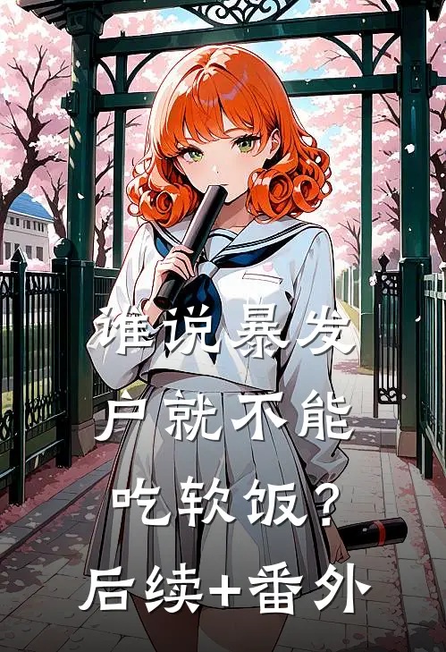 谁说暴发户就不能吃软饭？后续+番外