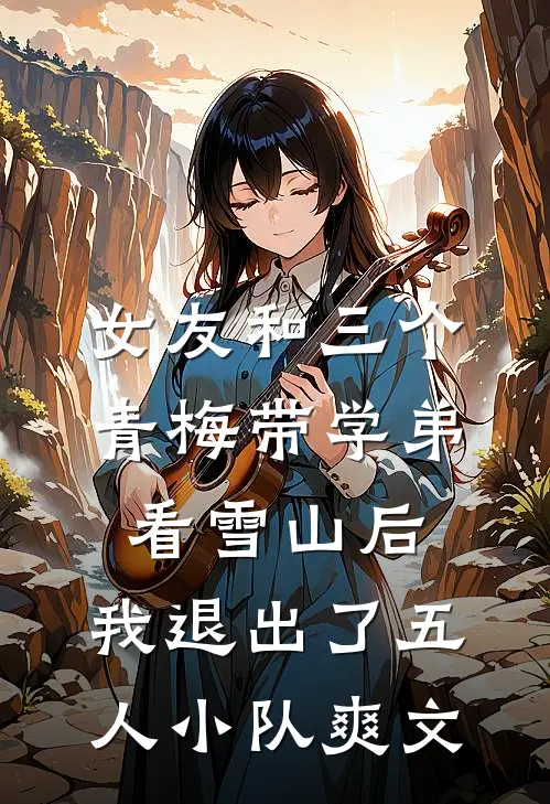 女友和三个青梅带学弟看雪山后，我退出了五人小队爽文