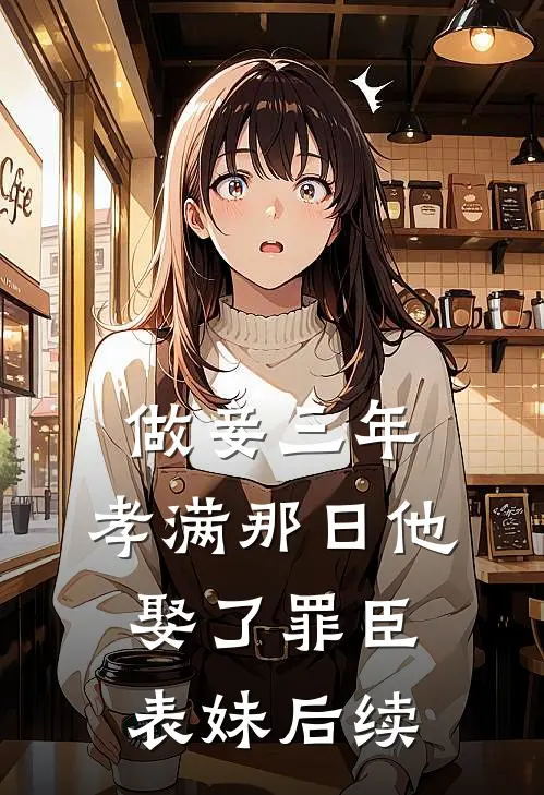 做妾三年，孝满那日他娶了罪臣表妹后续